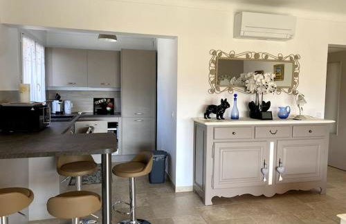 Agréable appartement vue mer - Foto 9