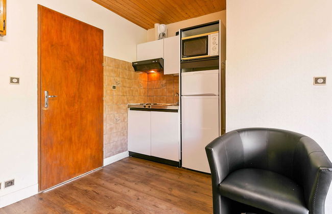 Beautiful Apartment in La Bresse Near Ski Area - Photo 24