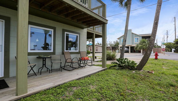 Beach View Lower by Pristine Properties Vacation Rentals - Foto 2, Profilbild