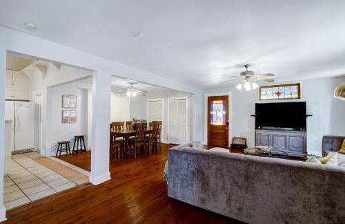 King William - A Birdy Vacation Rental - Photo 14