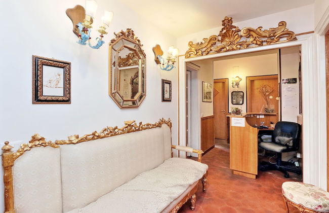 Sonnino Suite - Foto 14