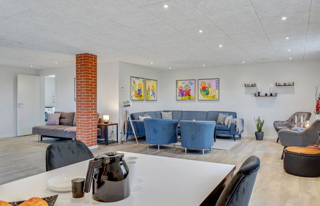 "Ringulf" - 350m from the sea - Foto 21