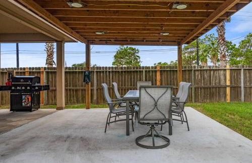 Ultimate Comfort & Relaxation- Palm Family Oasis - Foto 25