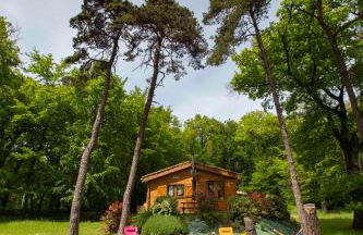 Chalets du Bois de Vache - Foto 64