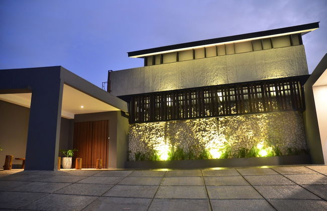 Greenhill Mountain City View 8BR Villa Heated Pool - Foto 58