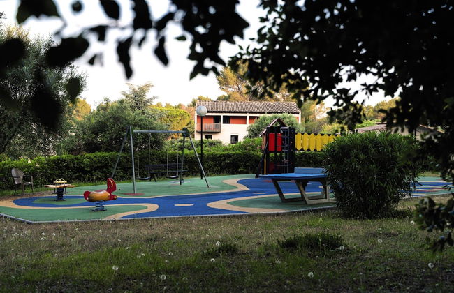 Belambra Clubs La Colle-sur-Loup - Les Terrasses De Saint-Paul De Vence - Foto 50