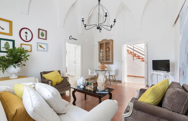 Villa Thea Charming House - Foto 24