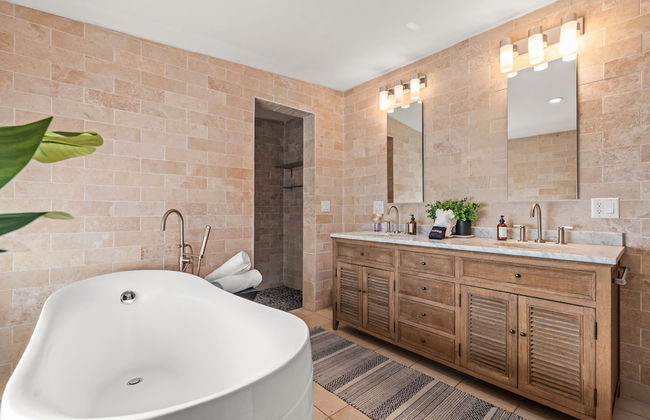 NEW The Palo Verde Experience Zen-inspired Resort Oasis - Foto 23