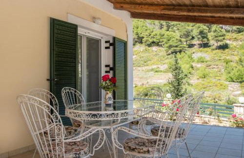 Korfoula Residence - Peaceful retreat in Zante - Foto 3