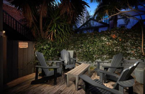 Stunning 4 BR 3 BA Convention Center Gaslamp Petco - Foto 27