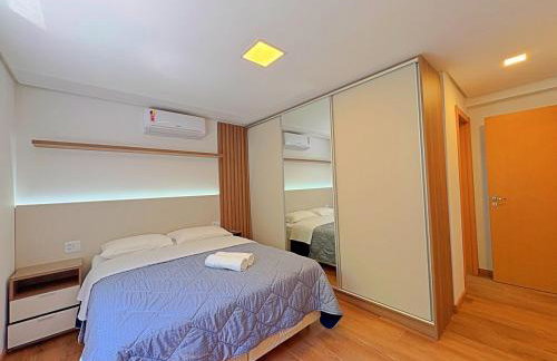 Apto localizado ao lado do Pórtico de Gramado! - Foto 13