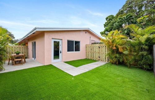 Awesome 1BR Apartment @Sailboat - Foto 37