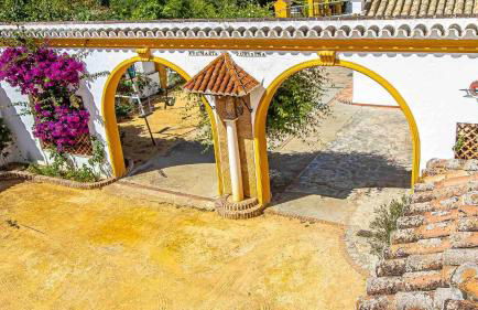 Hacienda El Corchuelo - Foto 33