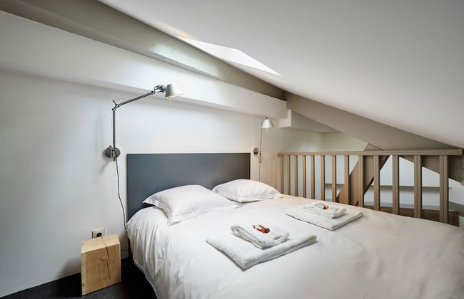 My Maison In Paris - Sentier - Foto 3