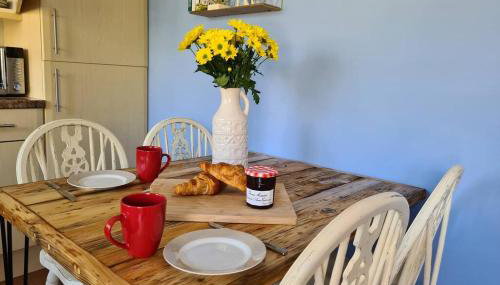 Driftwood Cottage - Foto 4