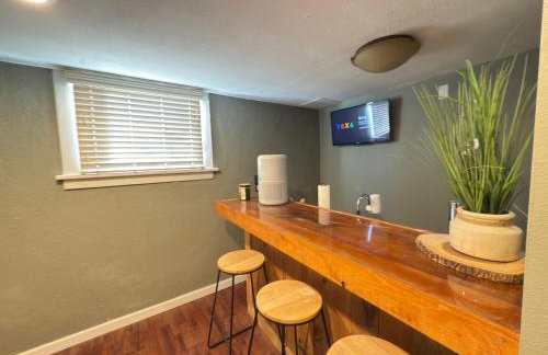 Cozy Craftsman Home Near UW and Downtown - Foto 50