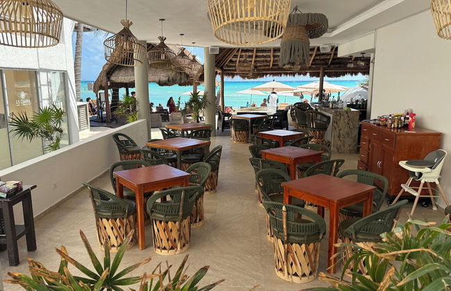 Luciana Hotel & Beach Club - Photo 76