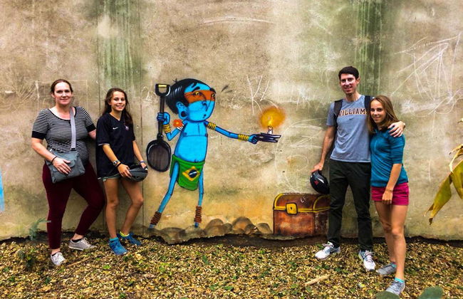 São Paulo Bike Tour - Foto 3