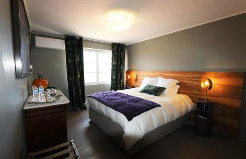 Suite privée du balcon du vieux port Marseille - Foto 2