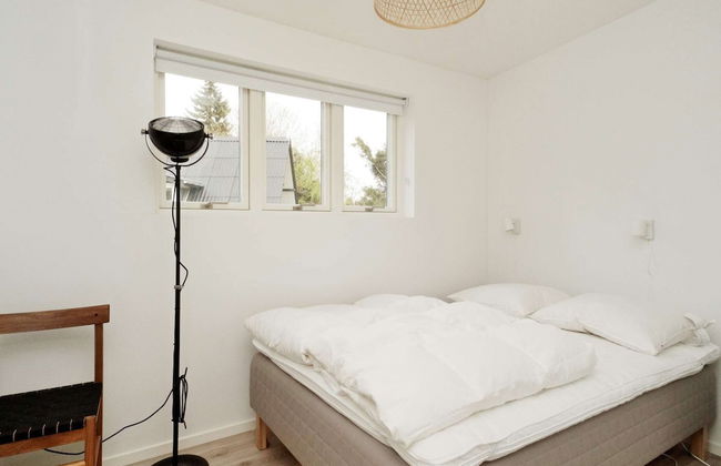 Seaside Bliss in Nysted - By Traum Ferienwohnungen - Foto 21