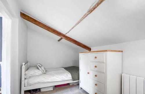 Rosemary Cottage - Foto 18