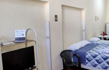 Studio 30m, Wi-fi, próximo ao centro da cidade - Foto 6