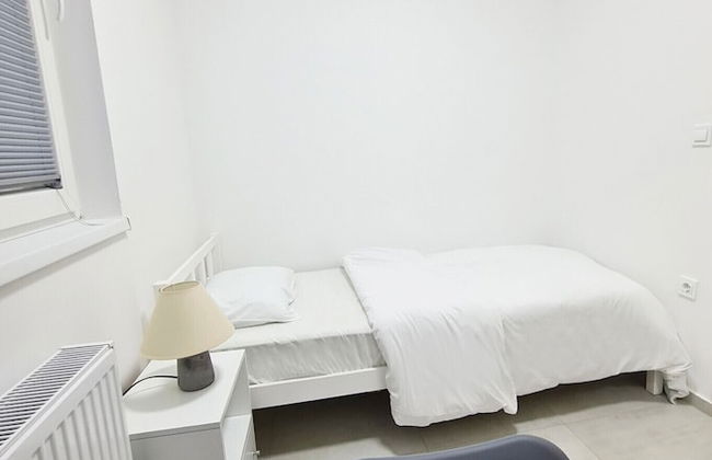 Urban Serviced Apartments - Foto 50