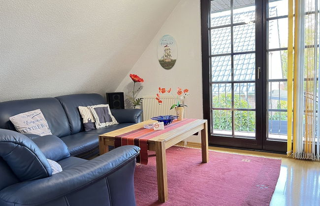 Ferienhaus Wieke - Foto 67