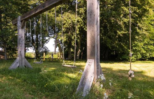 Cottage in Chaleix near Forest & Lake - Foto 26