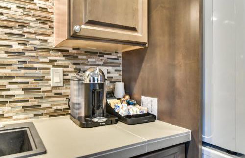 Walkable Portland Studio Less Than 1 Mi to Dtwn! - Foto 14