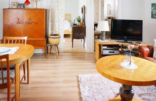 Holiday Home in Larholm - Foto 11