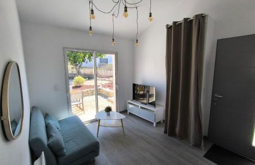 Maison vendéene bord de mer - env 1 km plage- - Foto 18