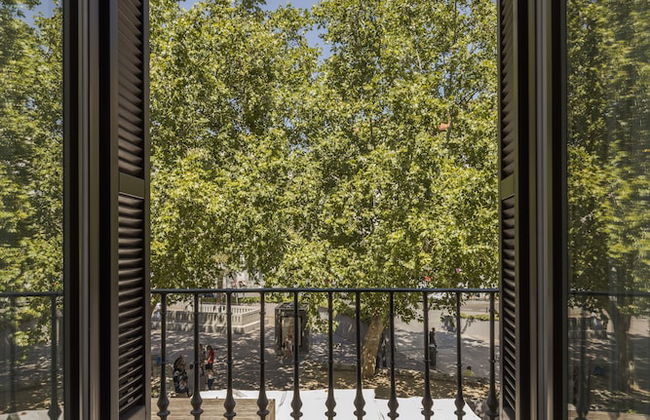 Palacio Tirso De Molina - Foto 57