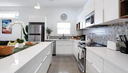 Modern SA Home Nr DT River Walk Alamo WiFi - Foto 3