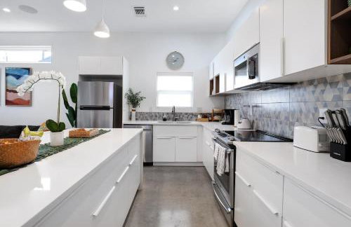 Modern SA Home Nr DT River Walk Alamo WiFi - Foto 3