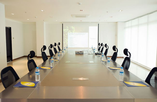 Pyay Garden Residence - Foto 19