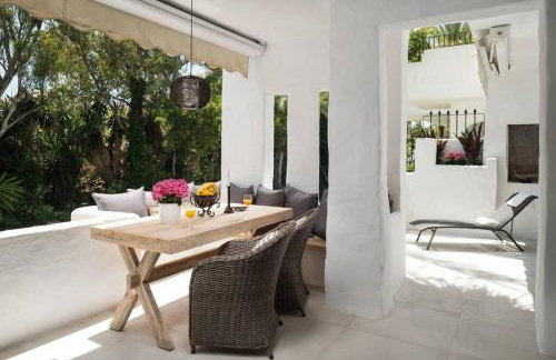 puerto banus beach/alcazaba - Foto 33