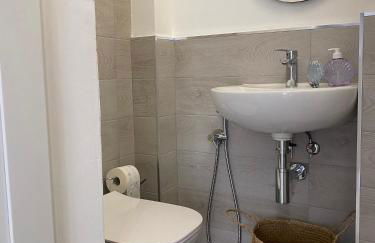 Ostuni Ayla Apartments - Foto 21