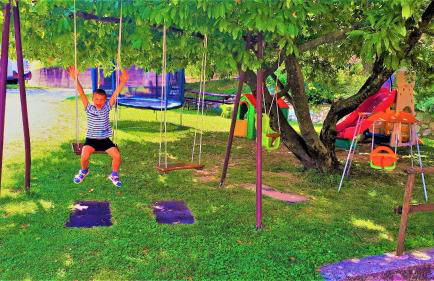 Residence Casa Silvana - Foto 17