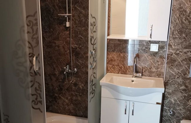 Holiday Apartments Bursa - Foto 42