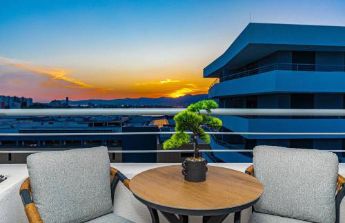 Urban&chick apt with garage - Foto 11