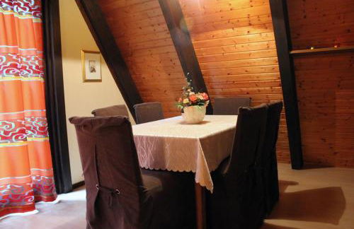 Ferienhaus Kirschblüte - Foto 2