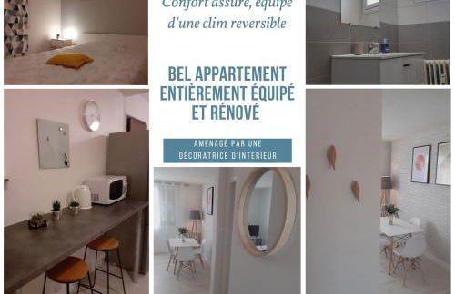 Un appartement lumineux avec vue exceptionnelle avec 3 chambres - Foto 1