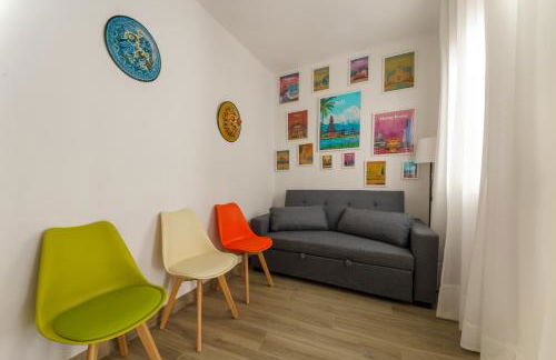 APARTAMENTOS MAPAMUNDI - Foto 68