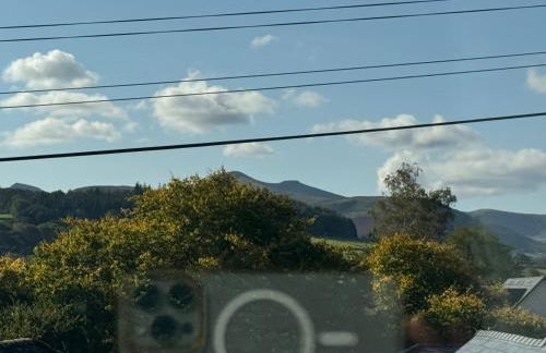 3 bedroom cottage Brecon sleeps 4 - Foto 17