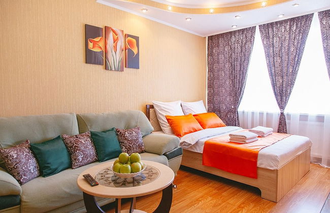 Apartments 5 Zvezd Solnechnaya Storona - Foto 1