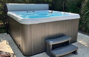 La périgourdine et son spa - Foto 22