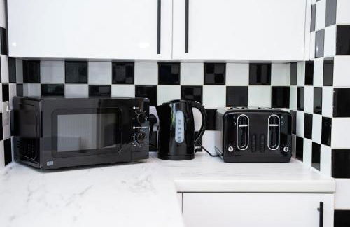 The Prestwich Pad - Foto 10