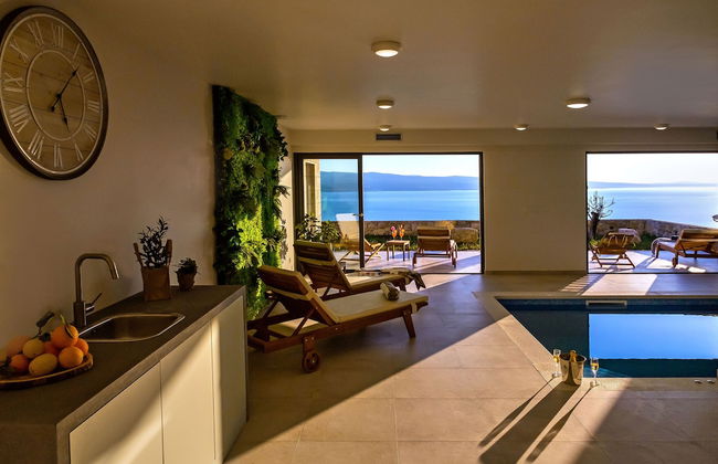 House Villa The View - Foto 42