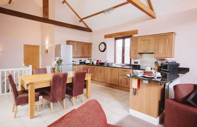 Watson Cottage - Foto 8